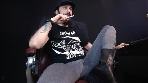 AxelColton online show from 02.25.25