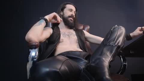 AxelColton online show from 03.01.25