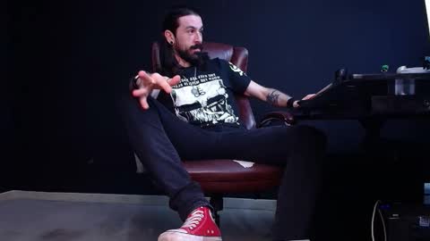 AxelColton online show from 11.12.25