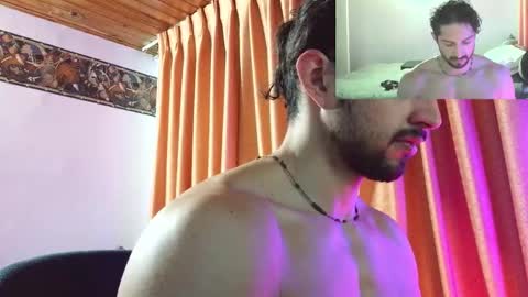 Snapshot of axelcr0ss chatting on 09.23.25 axelcr0ss online show from 09.23.25