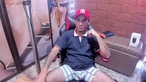 Axell Cross2 online show from 01.27.25