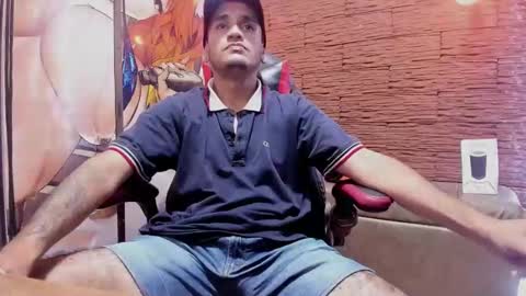 Axell Cross2 online show from 01.27.25