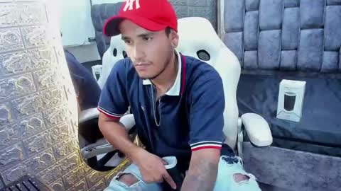 Axell Cross2 online show from 02.07.25