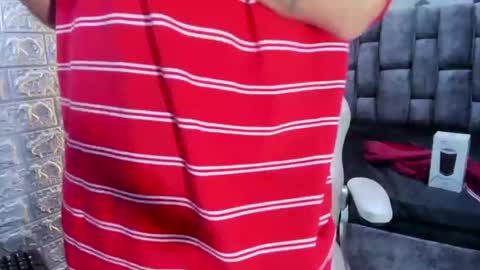 Axell Cross2 online show from 02.13.25