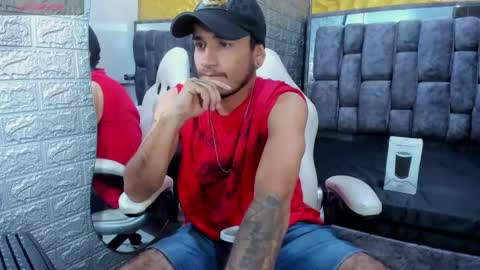 Axell Cross2 online show from 02.17.25