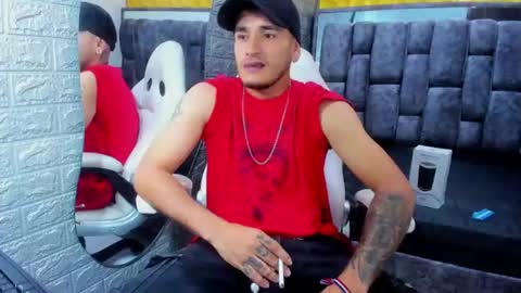 Axell Cross2 online show from 02.23.25