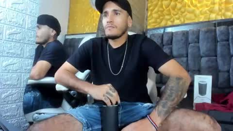 Axell Cross2 online show from 03.03.25