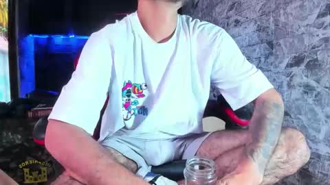 Axell Cross2 online show from 04.09.26