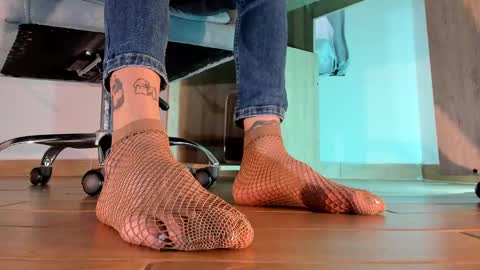 im your little femboy  ALEX   online show from 02.16.25