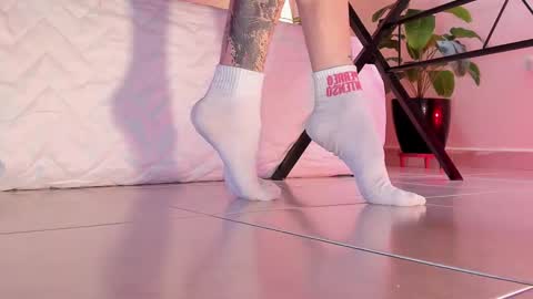 im your little femboy  ALEX   online show from 09.15.25