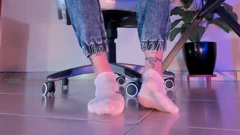 im your little femboy  ALEX   online show from 09.19.25