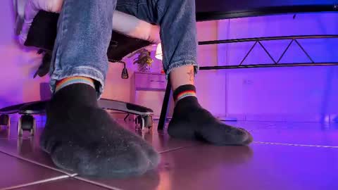 im your little femboy  ALEX   online show from 09.21.25