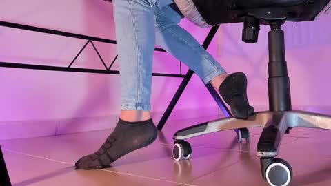 im your little femboy  ALEX   online show from 09.24.25