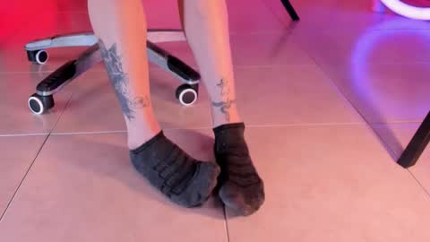 im your little femboy  ALEX   online show from 10.22.25