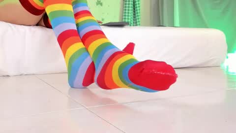 im your little femboy  ALEX   online show from 03.17.26