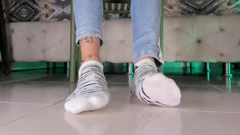 im your little femboy  ALEX   online show from 03.27.26