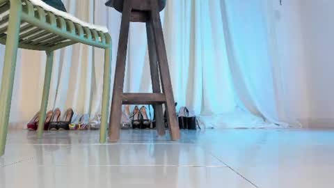 Snapshot of axellcollins chatting on 06.18.26 im your little femboy ALEX online show from 06.18.26