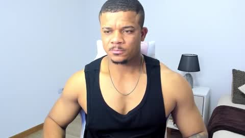 AXEL DA SILVA online show from 11.22.25