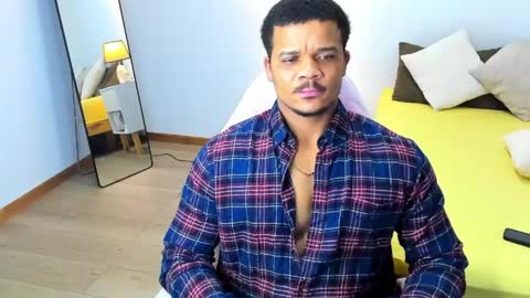 Snapshot of axelldasilva chatting on 06.04.26 AXEL DA SILVA online show from 06.04.26