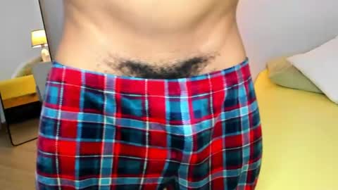 Snapshot of axelldasilva chatting on 07.12.26 AXEL DA SILVA online show from 07.12.26