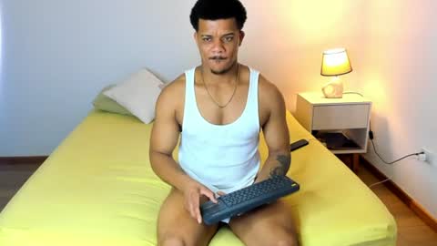 Snapshot of axelldasilva chatting on 08.09.26 AXEL DA SILVA online show from 08.09.26