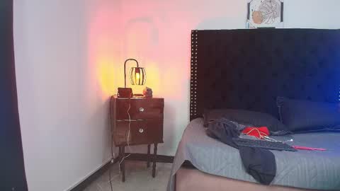 Snapshot of axellkush chatting on 02.20.26 AxellKush online show from 02.20.26