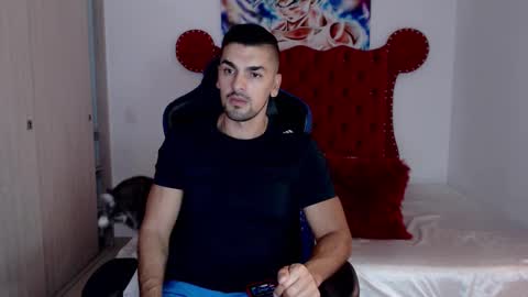 Axel online show from 02.18.26