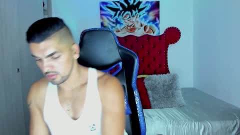 Axel online show from 03.19.26