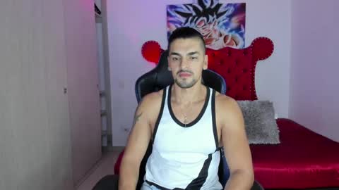 Axel online show from 04.16.26