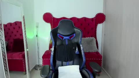Snapshot of axelwinters_ chatting on 06.29.26 Axel online show from 06.29.26