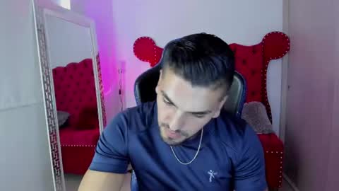 Snapshot of axelwinters_ chatting on 07.01.26 Axel online show from 07.01.26