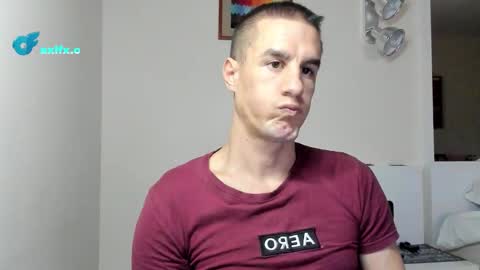 Axl online show from 11.22.25