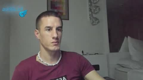 Axl online show from 11.26.25