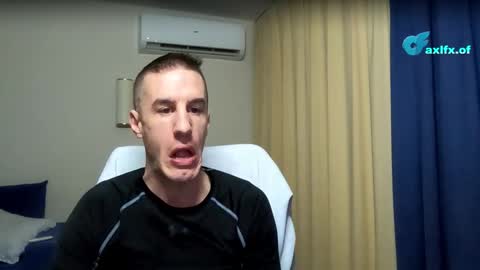 Axl online show from 03.02.26