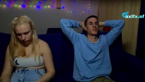 Axl online show from 03.13.26