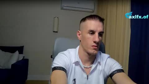 Axl online show from 03.21.26