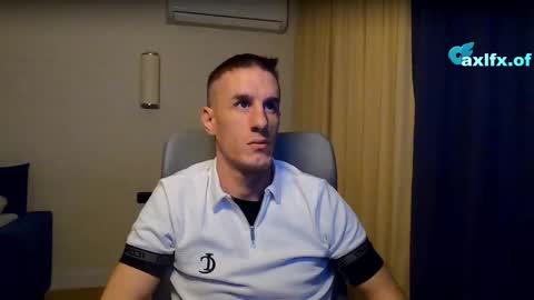 Axl online show from 03.22.26