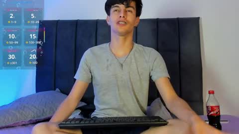 Axxxel  online show from 03.31.26