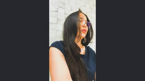 Aya Moon online show from 04.09.26