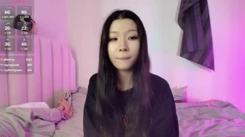 Snapshot of aya_sinji chatting on 04.30.26 Ayanami and Sinji online show from 04.30.26