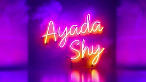 Snapshot of ayadashy chatting on 04.18.26 Ayada online show from 04.18.26