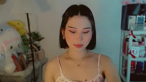 AYAHOSHILOVESYOU online show from 02.18.26