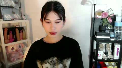 Snapshot of ayahoshilovesyou chatting on 07.02.26 AYAHOSHILOVESYOU online show from 07.02.26
