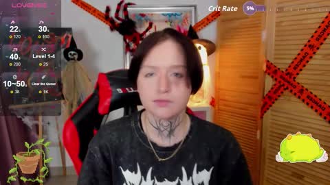 ayaks online show from 10.18.25