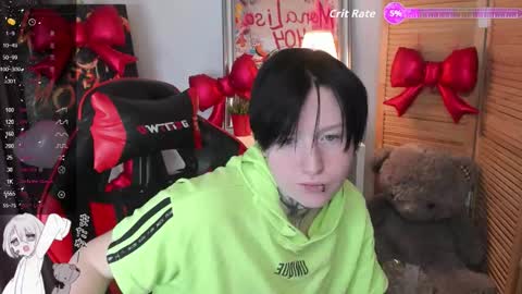 ayaks online show from 02.11.26