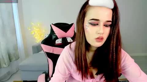 Ayama online show from 02.22.26