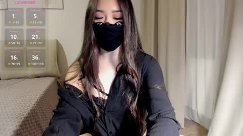 ayameasakura online show from 04.21.26