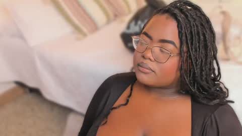 Snapshot of ayanaa_ebony_ chatting on 06.05.26 Ayana online show from 06.05.26