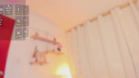 Snapshot of ayanaa_ebony_ chatting on 06.14.26 Ayana online show from 06.14.26