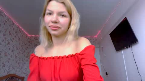 Snapshot of ayanabuckholtz chatting on 03.03.26 Ayana online show from 03.03.26